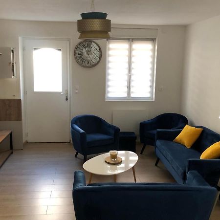 Une Maison Agreable Pour Se Detendre 생캉탱 외부 사진