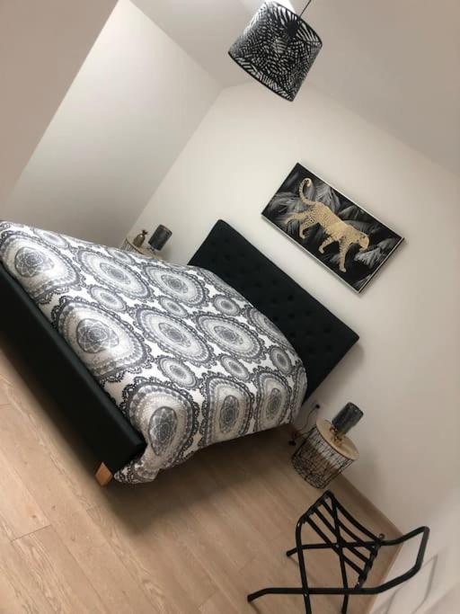 Une Maison Agreable Pour Se Detendre 생캉탱 외부 사진