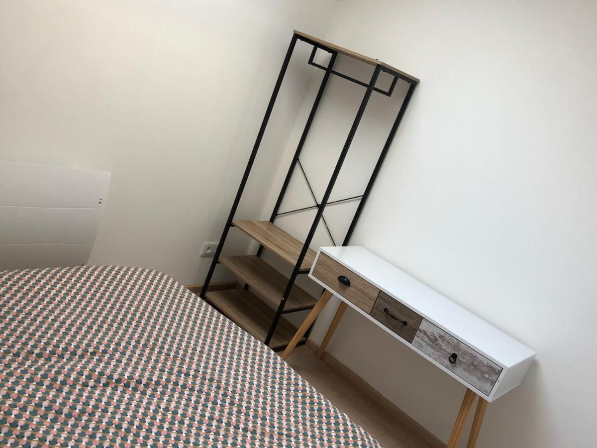 Une Maison Agreable Pour Se Detendre 생캉탱 외부 사진