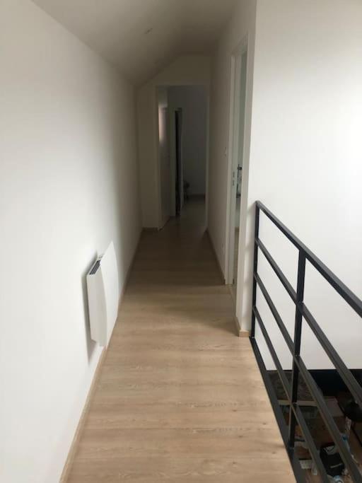 Une Maison Agreable Pour Se Detendre 생캉탱 외부 사진